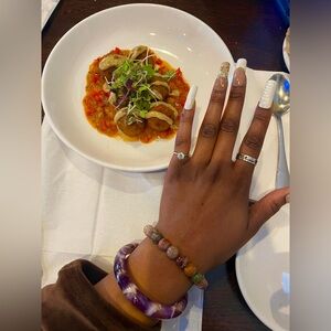 Touch To Be Notified